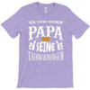 papa   tatowierungen T-Shirt