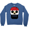 egypt till i die Crewneck Sweatshirt