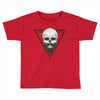 devil is real in imagination Toddler T-shirt