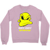 quack quack (2) Crewneck Sweatshirt