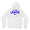 out of your league Hoodie