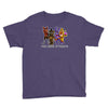 five nights Youth Tee