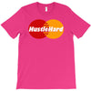 hustle hard T-Shirt