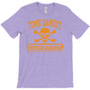 time bandit official deadliest catch T-Shirt
