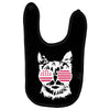 cat usa Baby Bibs