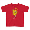demons inside your soul 2 Toddler T-shirt
