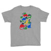 dinosaurs Youth Tee