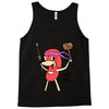 Ugandan Knuckles Tank Top