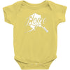rep ak home Baby Bodysuit