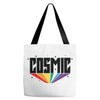 Cosmic Tote Bags
