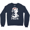 banzai Crewneck Sweatshirt