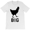 big cock T-Shirt