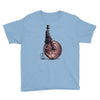 penny farthing Youth Tee