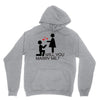will you love me Hoodie