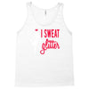 princess Tank Top