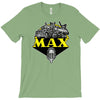 mad mask T-Shirt
