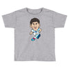 Messi Toddler T-shirt