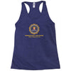 winners Racerback Tank