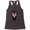 scrap soldier 2011 chevron Racerback Tank