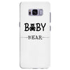 baby bear Samsung Galaxy S8 Plus