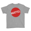 MATTELS Youth Tee