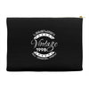 legendary vintage 1998 Accessory Pouches