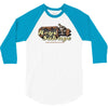 reys salvage 3/4 Sleeve Shirt