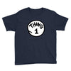 thing 1 Youth Tee