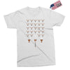 space ni invaders Exclusive T-shirt