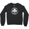 echo base search &amp; rescue Crewneck Sweatshirt