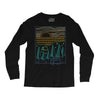camp river Long Sleeve Shirts