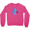 neverheart Crewneck Sweatshirt