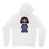 mario Unisex Hoodie