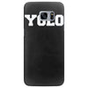 yolo Samsung Galaxy S7 Edge