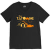 visit tatooine V-Neck Tee