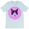 catsfinal recovered T-Shirt