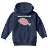 manateeshirt Youth Hoodie