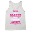 The Best Grammys Are Born In August Tank Top