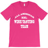 mine tasting team T-Shirt
