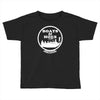 boats and hoes Toddler T-shirt