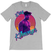 king killmonger T-Shirt