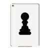 Chess King and Pawn iPad Mini 4