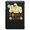 roshi's gym iPad Mini