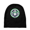 seattle 12. man Baby Beanies