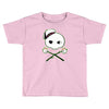 jolly puft Toddler T-shirt