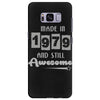 made in 1979 and still awesome Samsung Galaxy S8 Plus
