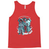 honor their sacrifice never forget Tank Top