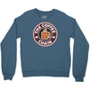 the coffee chain Crewneck Sweatshirt