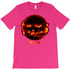 Halloween Sun T-Shirt