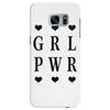 Girl Power Samsung Galaxy S7 Edge